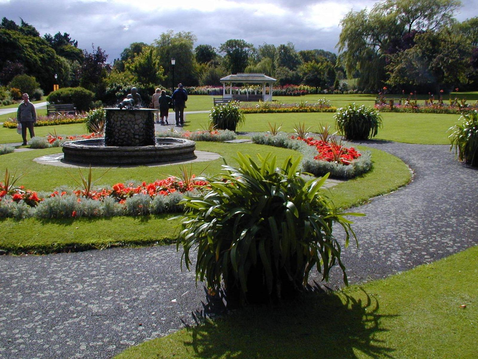 Bed and Breakfast The Dales Harrogate Exterior foto