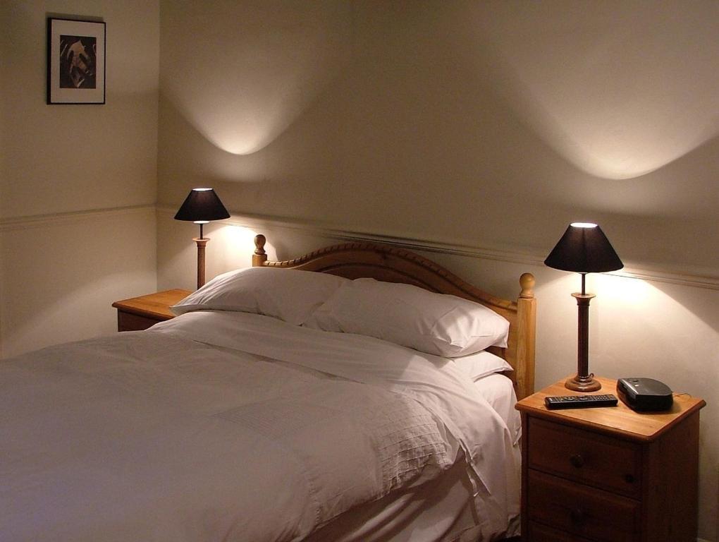 Bed and Breakfast The Dales Harrogate Zimmer foto